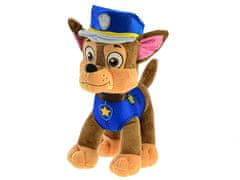 Mikro Trading PAW PATROL Classic Chase plišasti 27 cm