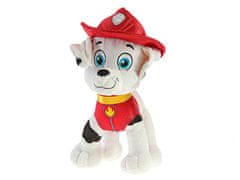 Mikro Trading PAW PATROL Classic Marshall plišasti 27 cm