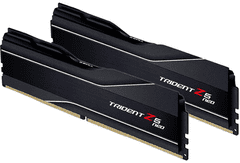 G.Skill Trident Z5 Neo pomnilnik (RAM), 32GB (2x16GB) 6000MT/s DDR5 CL30 (F5-6000J3038F16GX2-TZ5N)