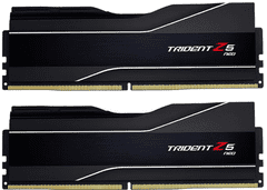 G.Skill Trident Z5 Neo pomnilnik (RAM), 32GB (2x16GB) 6000MT/s DDR5 CL30 (F5-6000J3038F16GX2-TZ5N)