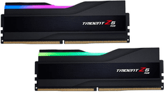 G.Skill Trident Z5 pomnilnik (RAM), RGB, 32GB (2x16GB) 5600MT/s DDR5 CL28 (F5-5600J2834F16GX2-TZ5RK)