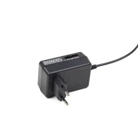 Gembird Univerzalni adapter AC-DC, 24 W