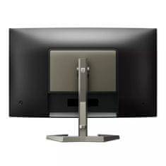 Philips Momentum 5000 27M1C5500VLLED monitor, QHD, 165 Hz, ukrivljen