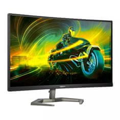 Philips Momentum 5000 27M1C5500VLLED monitor, QHD, 165 Hz, ukrivljen