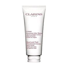 Clarins Krema za roke in nohte (Hand and Nail Treatment) (Neto kolièina 100 ml)