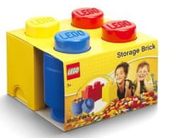 LEGO Škatle za shranjevanje, 3 kosi