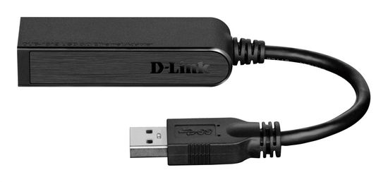 D-Link DUB-1312 Gigabitni adapter USB 3.0