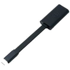 DELL Dellov adapter USB-C (M) za ethernet (zagon PXE)