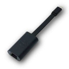 DELL Dellov adapter USB-C (M) za ethernet (zagon PXE)