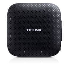 TP-Link 4-vratno vozlišče USB 3.0, adapter za napajanje ni potreben