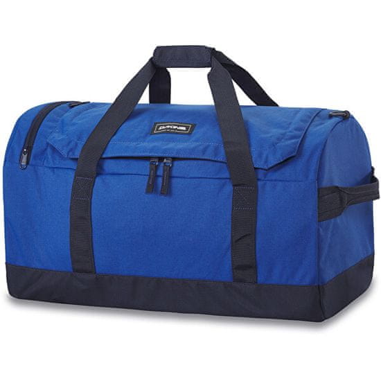 Dakine Potovalna torba EQ DUFFLE 50L 10002935 Deep Blue