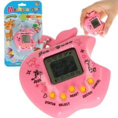 Aga Elektronska igrača Tamagotchi 49v1 Pink