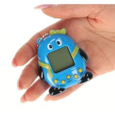 Aga Igrača Tamagotchi Blue