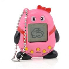 Aga Igrača Tamagotchi Pink