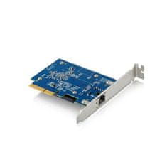 Zyxel XGN100C 10G omrežna kartica PCIe z enim priključkom RJ45