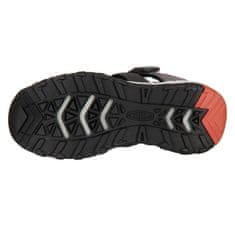 KEEN Sandali siva 32 EU Newport Neo H2