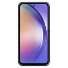 Spigen SPIGEN LIQUID AIR GALAXY A54 5G MAT ČRNA