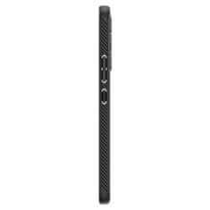 Spigen SPIGEN LIQUID AIR GALAXY A54 5G MAT ČRNA