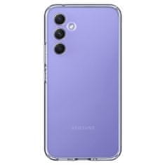 slomart spigen tekoči kristal galaxy a54 5g kristalno prozoren