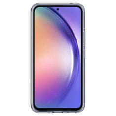 slomart spigen tekoči kristal galaxy a54 5g kristalno prozoren