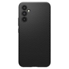 slomart spigen liquid air galaxy a34 5g mat črna