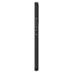 Spigen SPIGEN LIQUID AIR GALAXY A34 5G MAT ČRNA