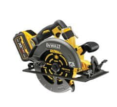 shumee DEWALT FLEXVOLT KROŽNA ŽAGA 54V FLEXVOLT 2x9,0Ah DCS578X2