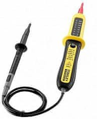 shumee STANLEY FATMAX NAPETOSTNI TESTER