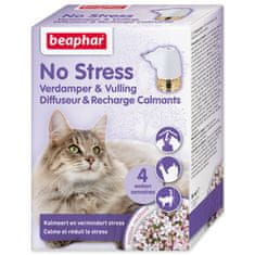 Beaphar Difuzér No Stress sada pro kočky 30 ml