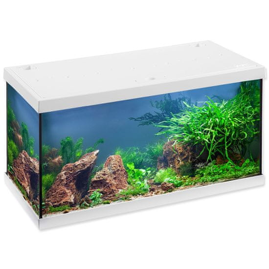 EHEIM Akvárium set Aquastar LED bílé 54 l