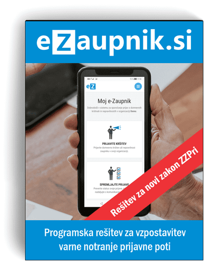 Virtual IT e-Zaupnik (ZZPri) - licenca za 1 organizacijo, za 1 leto (kartica)