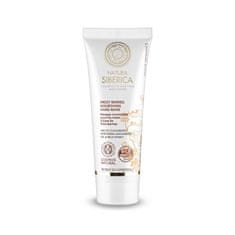 Natura Siberica Naravni & amp; Organska hranilna maska za roke, 75 ml