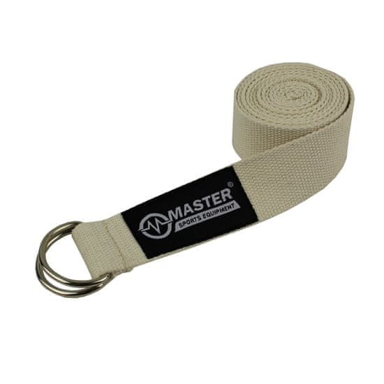 Master Sport Joga trak 183 x 3,8 cm