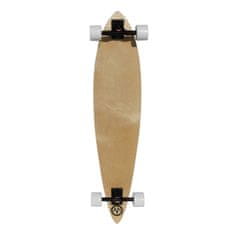 Master Sport Longboard deska Pintail 41", javor