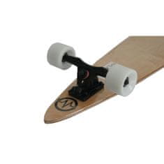 Master Sport Longboard deska Pintail 41", javor