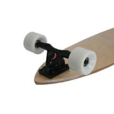 Master Sport Longboard deska Pintail 41", javor