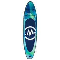 Master Sport SUP deska za veslanje Aqua Bluegill, 11,5