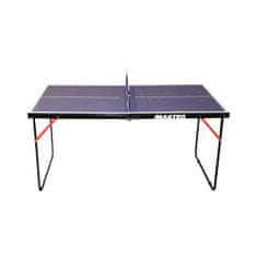 Master Sport Mini miza za namizni tenis Midi Table Fun