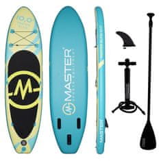 Master Sport SUP deska Aqua Elfin, 10