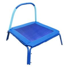 Master Sport Trampolin 96 x 96 cm