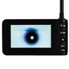 BIGSTREN Profesionalna endoskopska kamera 4,3', FULL HD, IP67, 5 m Bigstren 19376