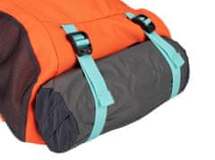 ACRAsport BA35-OR nahrbtnik, 35 l, oranžen