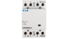 shumee Modularni kontaktor 63A 3NO 1R 230V AC Z-SCH230/63-31 248858