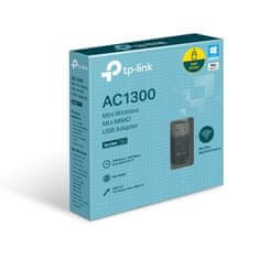 TP-Link Archer T3U - Brezžični adapter AC1300 Mini Wi-Fi MU-MIMO USB