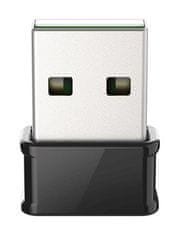 D-Link DWA-181 AC1300 MU-MIMO Nano adapter USB