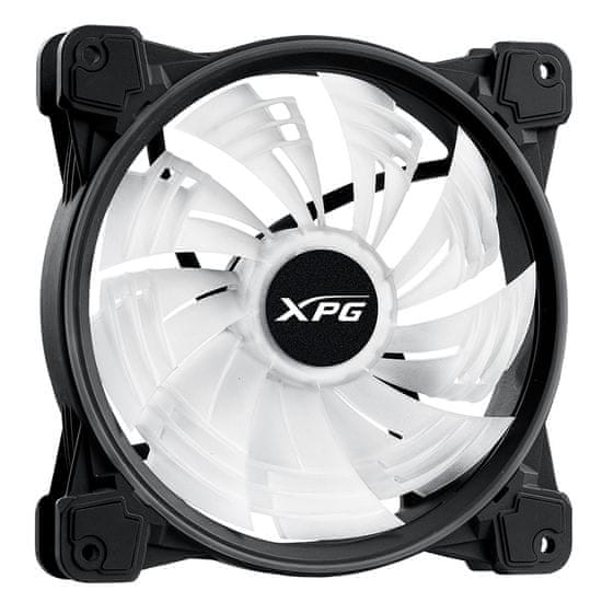 A-Data Ventilator XPG Hurricane 140mm, RGB