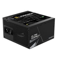 Gigabyte UD850GM/850W/ATX/80PLUS Gold/Modular/Retail