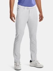 Under Armour Hlače UA 5 Pocket Pant-GRY 30/34