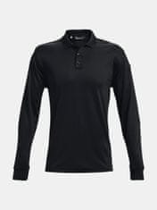 Under Armour Majica Tac Performance Polo LS 2.0-BLK M