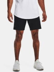 Under Armour Kratke Hlače UA Unstoppable Shorts-BLK S